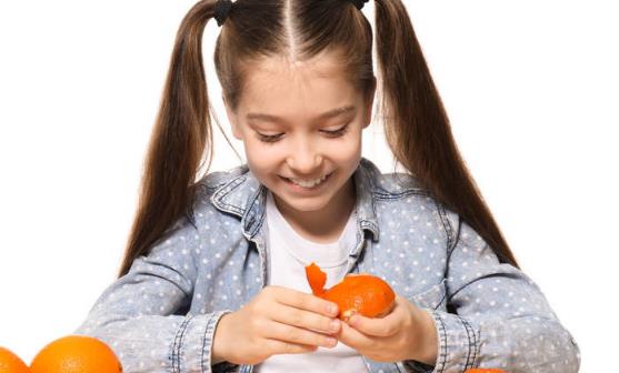 柑橘類(lèi)水果的三大優(yōu)點(diǎn) 女性多吃柑橘的好處