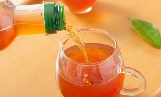 酵素真的很重要 據自身體質情況自制酵素