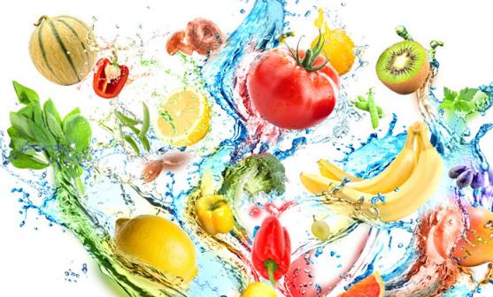 酵素真的很重要 據自身體質情況自制酵素