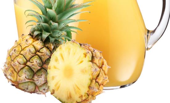 酵素真的很重要 據自身體質情況自制酵素