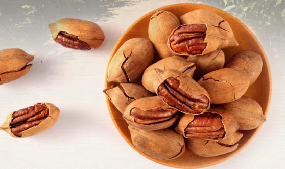 碧根果的功效與作用 食用碧根果不能口無遮攔