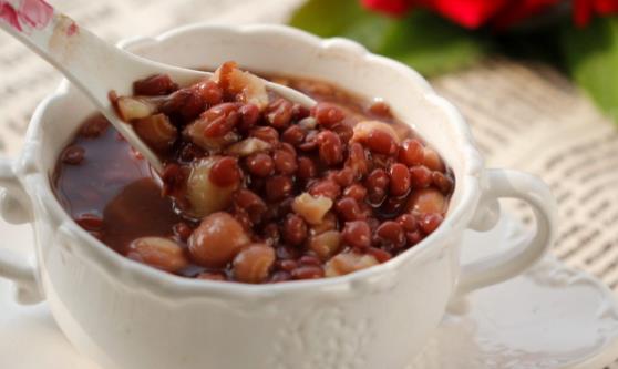 薏米的7點功效與作用 薏米的美味吃法