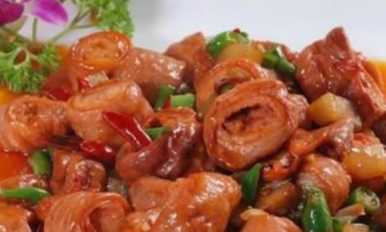 中醫的以臟補臟學說分析 動物內臟與健康