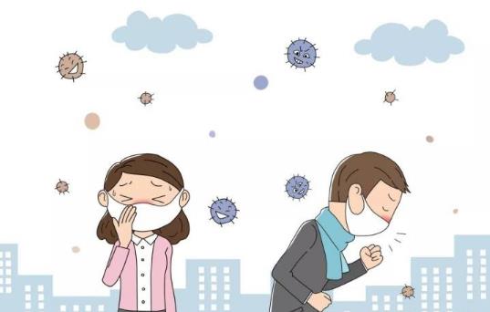 24問新型冠狀病毒肺炎乙類傳染病 事實(shí)到勘謬最全知識點(diǎn)