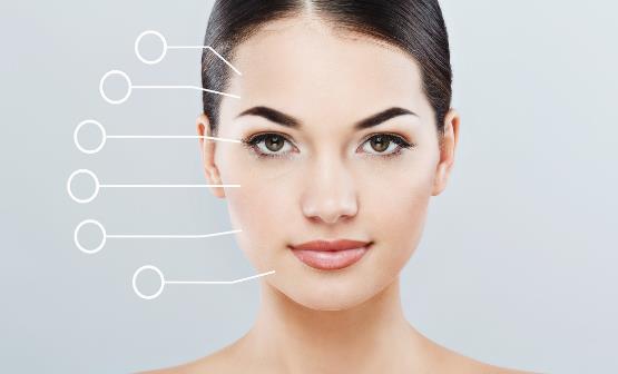 紅血絲青睞眼部和臉上 要怎么有效擺脫?