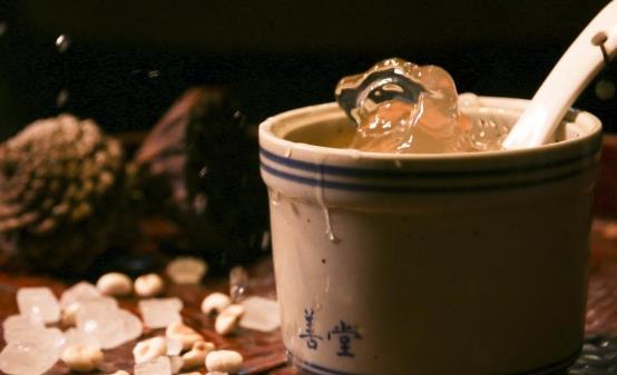 冬季是進補的季節 癌癥患者冬季最合理進補方法