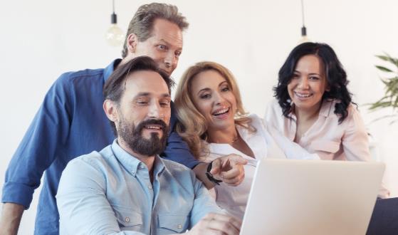 職場中如何拉近同事關系 辦公室哪些社交禮儀影響人際關系