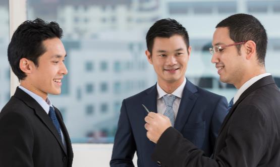 一張名片讓你打開職場人脈 關于名片你要了解的知識