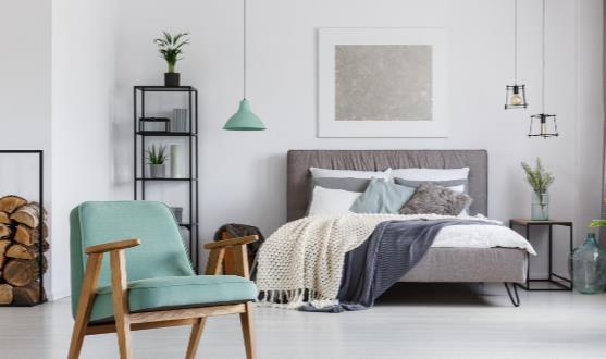 冬季門窗緊閉室內空氣太混濁 想要室內空氣健康要從哪開始