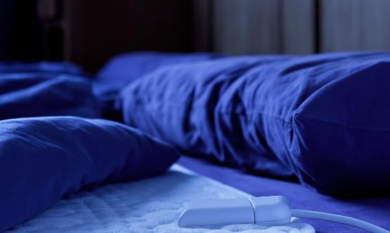 電熱毯用不對會要命？有些小事卻隱藏隱患