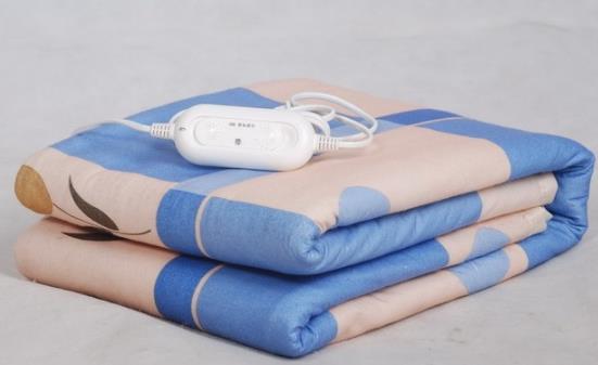 電熱毯用不對會要命？有些小事卻隱藏隱患