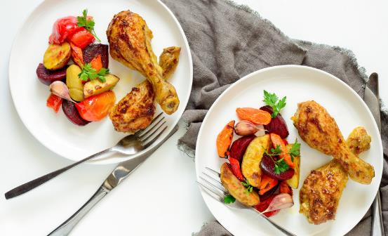 晚餐的食用誤區千萬別踏入 六種食物可以拉進晚餐黑名單