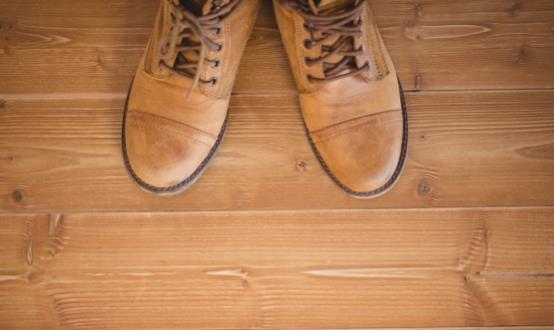 如何讓鞋子的壽命更長久？
