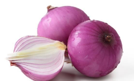 吃素對中老年人冬季養生是好的選擇 洋蔥改善動脈粥樣硬化