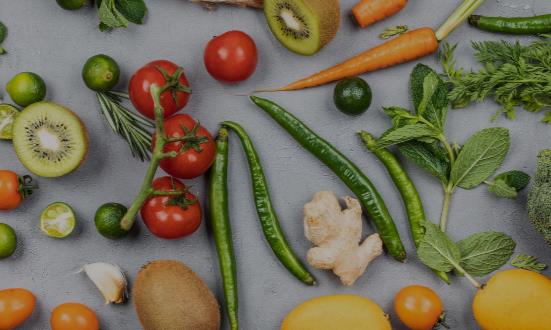 老人健康的飲食習慣能促長壽 8個飲食習慣應堅持