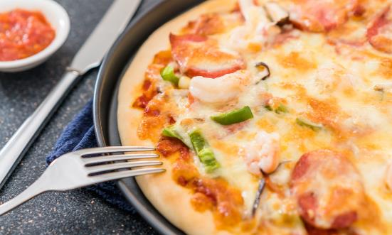 根據年齡段營養應稍有所側重 30歲吃菜好色護皮膚