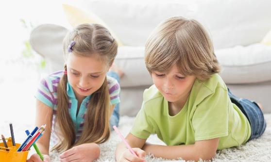 孩子幾歲開始有性意識 如何樹立孩子正確的性意識