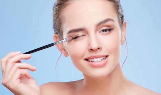 單眼皮怎么變雙眼皮方法