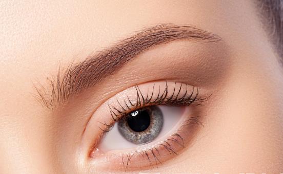 單眼皮怎么變雙眼皮方法