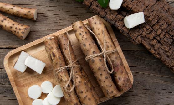 老年人胃口不好要怎樣調理 八種食物助你開胃