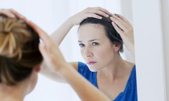 OMG！產后脫發這么嚴重嗎？