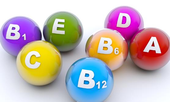 減肥不理想是身體缺少維生素 健康減肥不能缺五種維生素