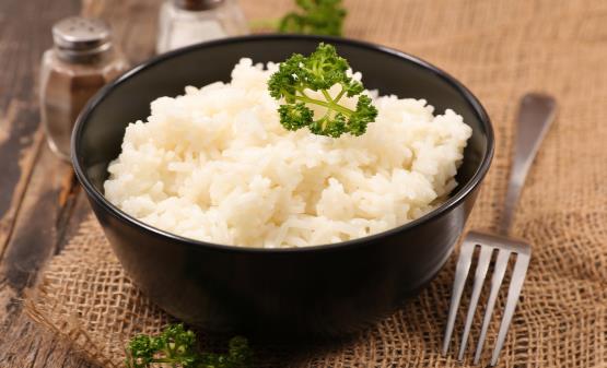 不吃米飯可以減肥嗎 米飯合理搭配吃就不會胖