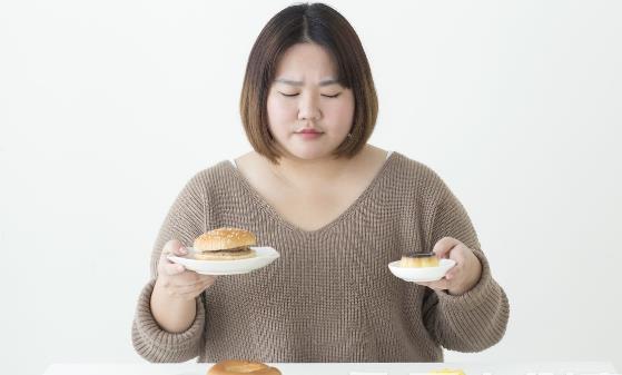 減肥要避開這些最易入坑的誤區 你瘦不下來的原因全在這