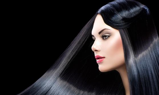 過度護理頭發反而促進脫發 想要擁有烏黑秀發就這樣做