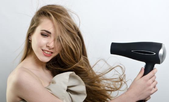 為啥妹子們更青睞日系電吹風？