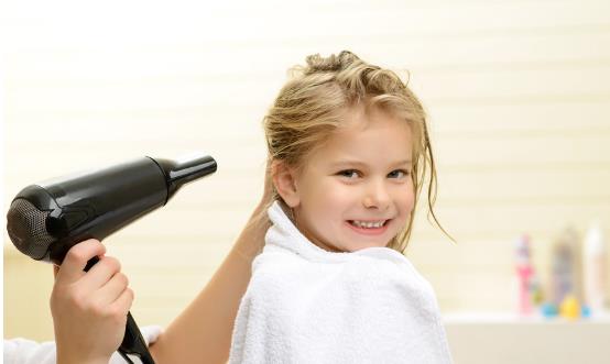 為啥妹子們更青睞日系電吹風？