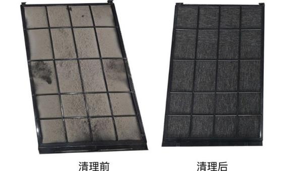 空氣凈化器濾網怎么清理，看完你就會了！