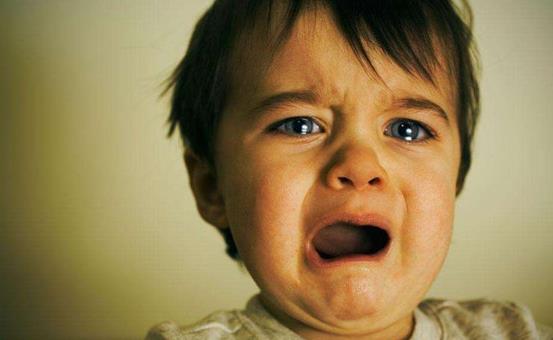 孩子們為什么會打人 做好這幾點秒治愛打人的孩子