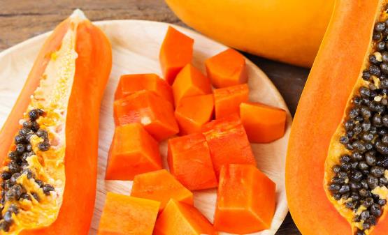 遠(yuǎn)離垃圾食品活到103歲 可以替代垃圾食品的食物分享