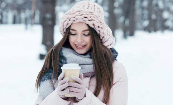 冬季穿衣不是越多越好 冬季養生要保三暖防燙傷