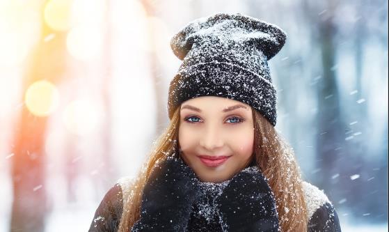 冬季穿衣不是越多越好 冬季養生要保三暖防燙傷