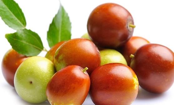 孕婦吃冬棗的三大好處 孕婦吃冬棗注意事項