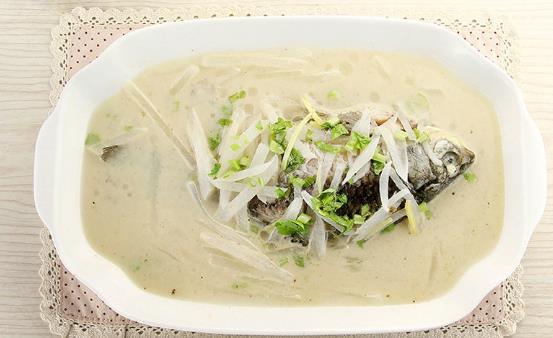 低血壓日常12種食療方 山藥茯苓包子健脾補(bǔ)氣