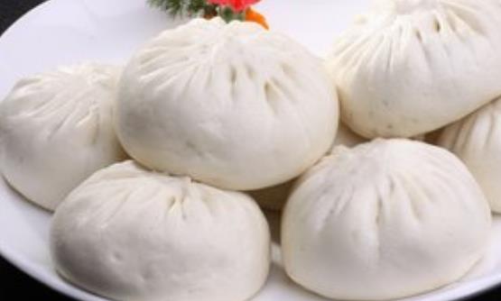 低血壓日常12種食療方 山藥茯苓包子健脾補(bǔ)氣