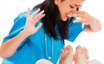 ?引起腳臭的五大原因 學會七招去腳臭