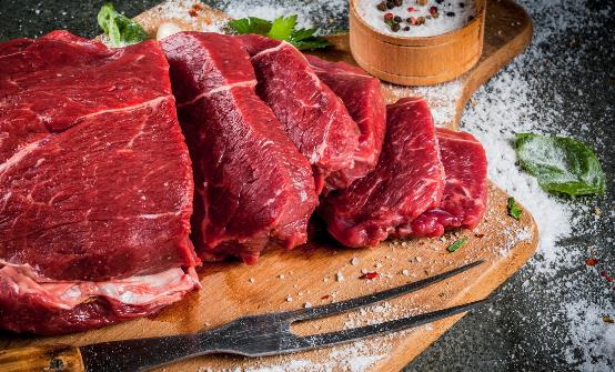 男人多吃牛肉好處多多 享有肉中驕子的美稱