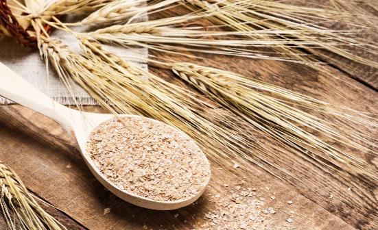 膳食纖維的三個誤區幾乎人人都有 吃高纖維食物要適可而止