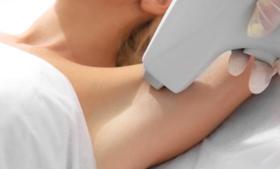 推薦四種女性脫毛的方法 怎么緩解脫毛后的各種不良現象
