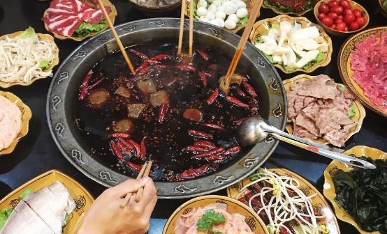 冬季飲食不當(dāng)導(dǎo)致上火 學(xué)會(huì)飲食調(diào)理來(lái)滅火