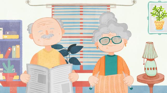 老年人如何增強免疫力?蛋白粉什么牌子好?