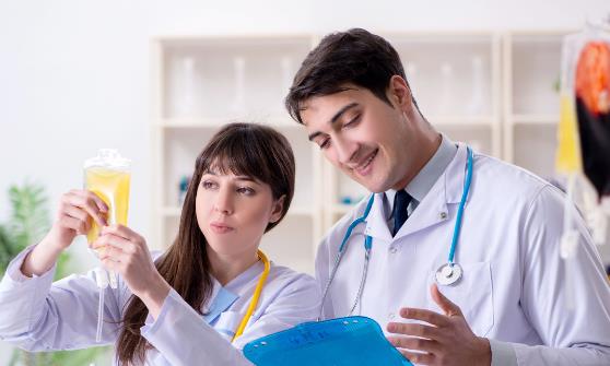 誘發兒童白血病的四大元兇 白血病早期癥狀