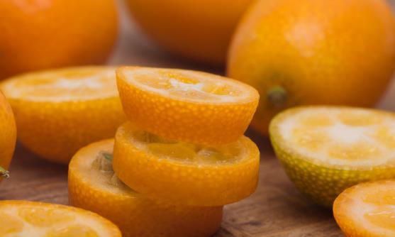 金桔的功效和作用 對增強免疫力有很大的好處