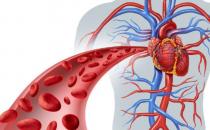 血管不通身體會報警 保持血管暢通應養成七個良好習慣