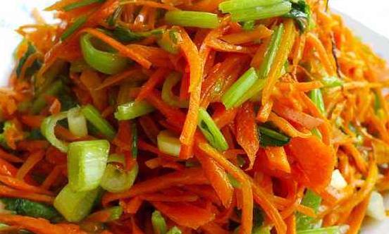 產婦吃胡蘿卜是不錯的選擇 健康美味胡蘿卜料理推薦