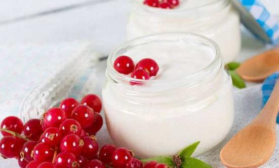 奶制品對寶寶很重要 酸奶可以保證胎兒的營養(yǎng)